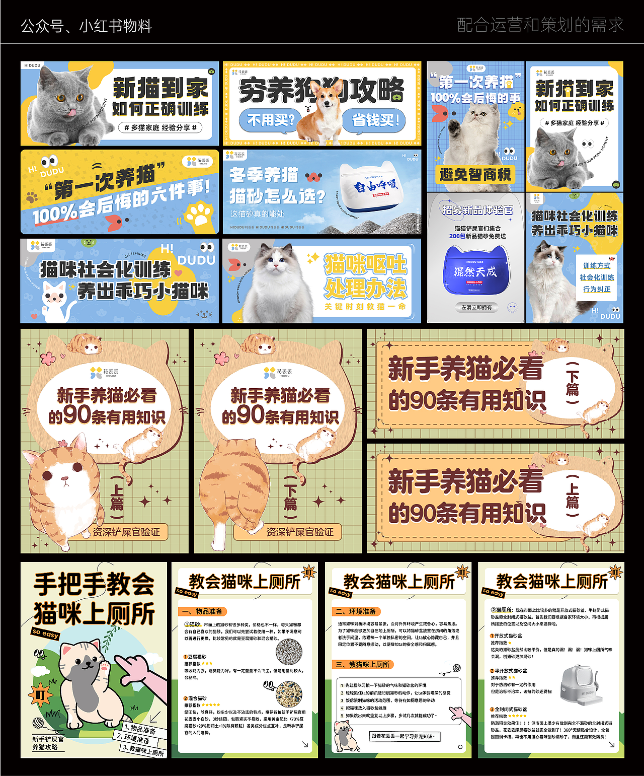 AI 视觉实验